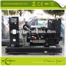 Chinese High and Reliable quality 1006TG2A 100kva Lovol diesel generator